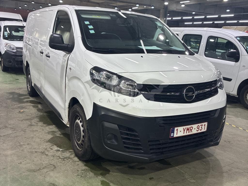 Opel Vivaro L2H1 1.5d Comfort 2020
