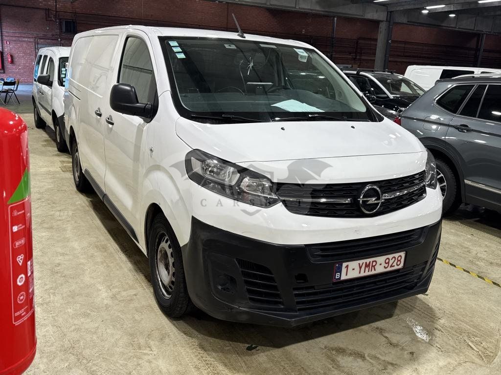 Opel Vivaro L2H1 1.5d Comfort 2020