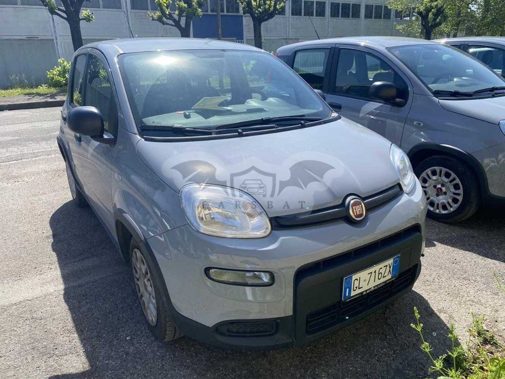 Fiat Panda 1.0 2022