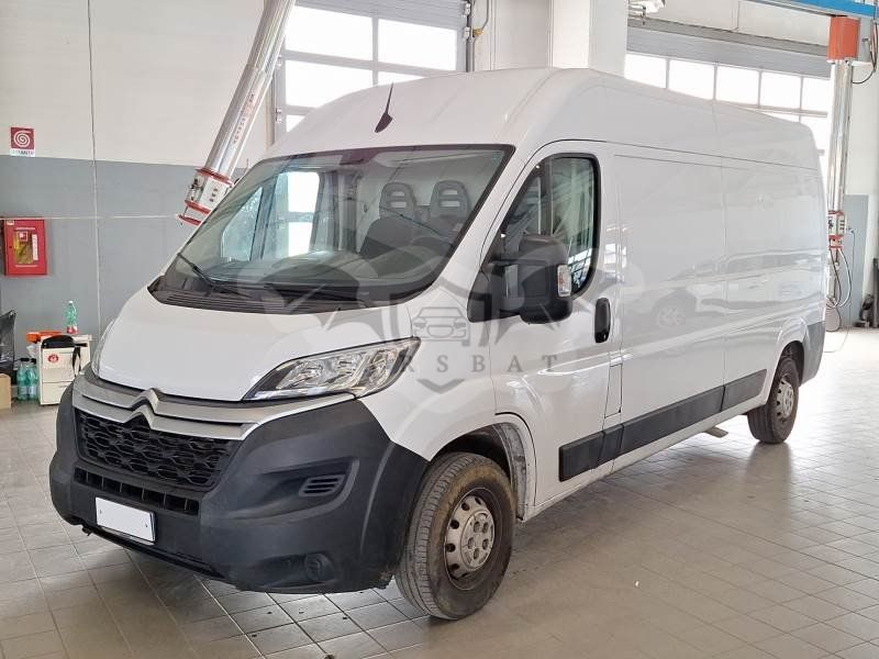 Citroën Jumper L3H2 2.2 HDI 2022