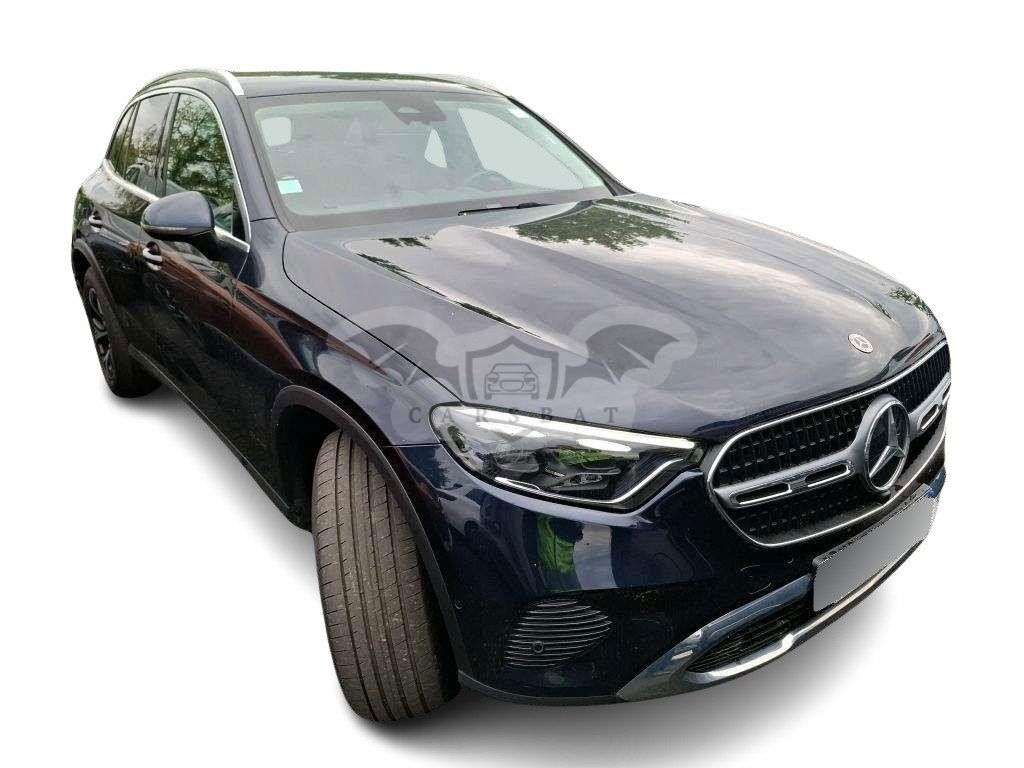 Mercedes-Benz GLC 300de Avantgarde 2023