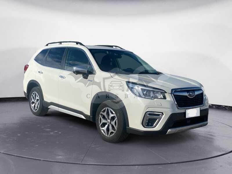 Subaru Forester 2.0i Style 2021