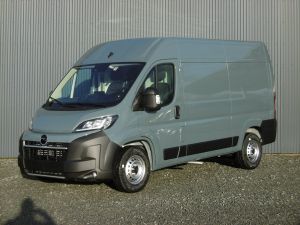 Opel Movano L2H2 2.2 2025