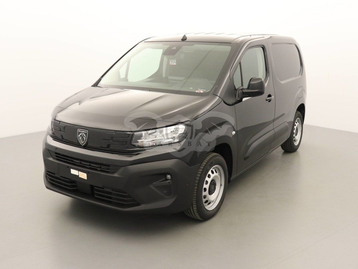 Peugeot Partner 1.5 2025