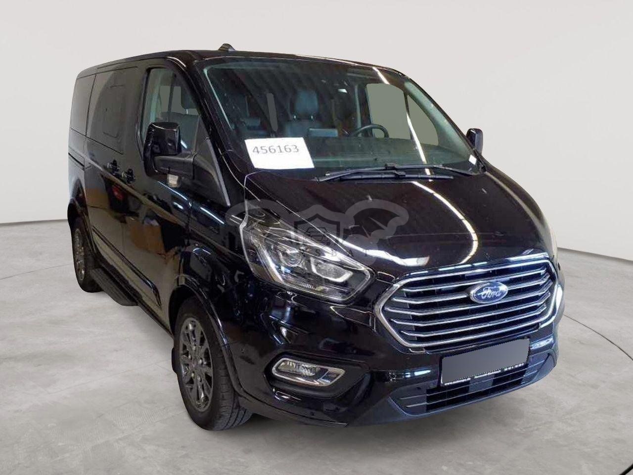 Ford Tourneo Custom Custom L1H1 Titanium X 2021
