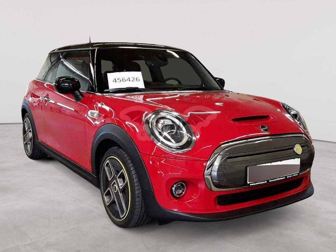 Mini Electric Cooper 2020