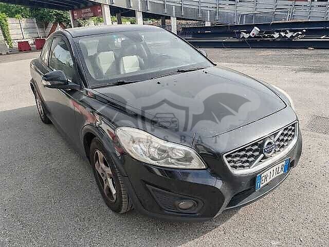 Volvo C30 D2 Kinetic 2011