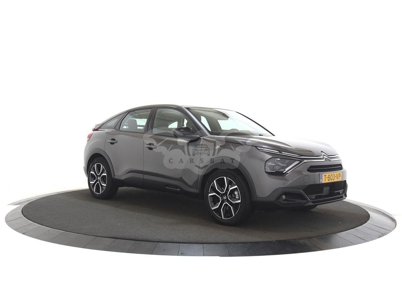 Citroën E-C4 50 kWh Feel 2023
