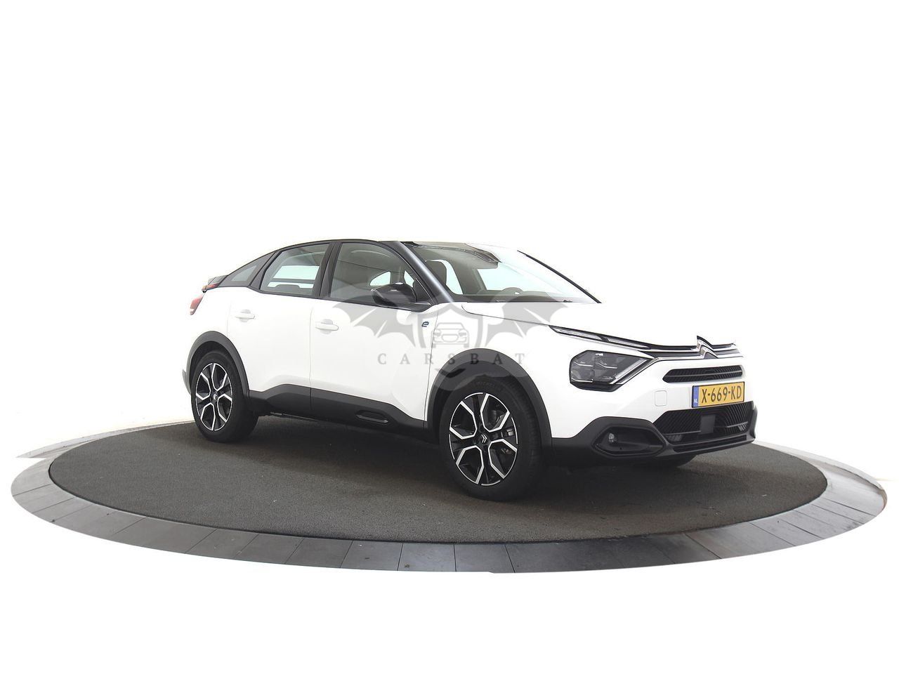 Citroën E-C4 50 kWh Feel 2023