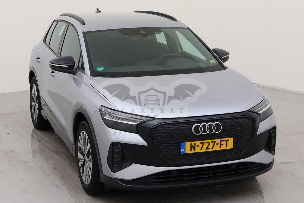Audi Q4 E-tron 40 Advanced 2021