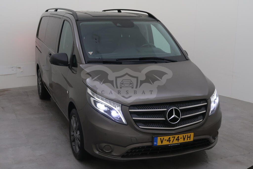 Mercedes-Benz Vito 114 CDI 2019