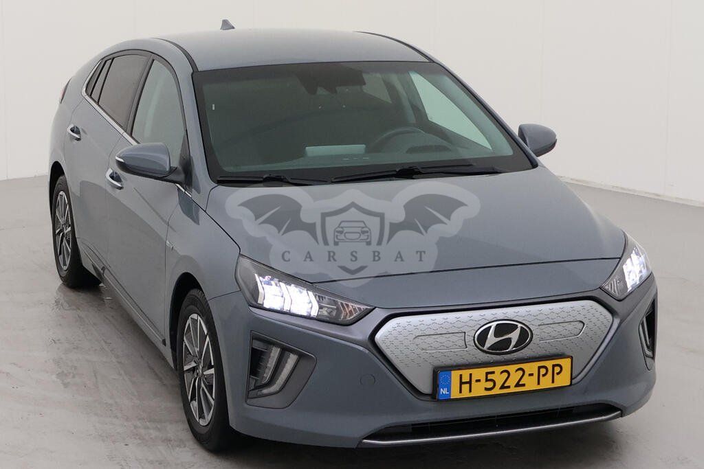 Hyundai IONIQ Comfort 2020