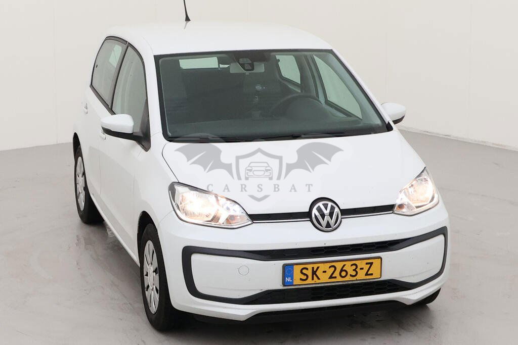 Volkswagen Up! 1.0 Move Up! 2018
