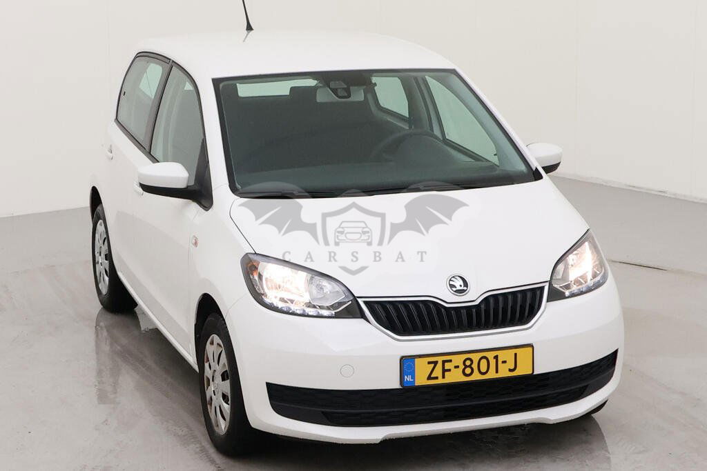 Skoda Citigo 1.0 Ambition 2019