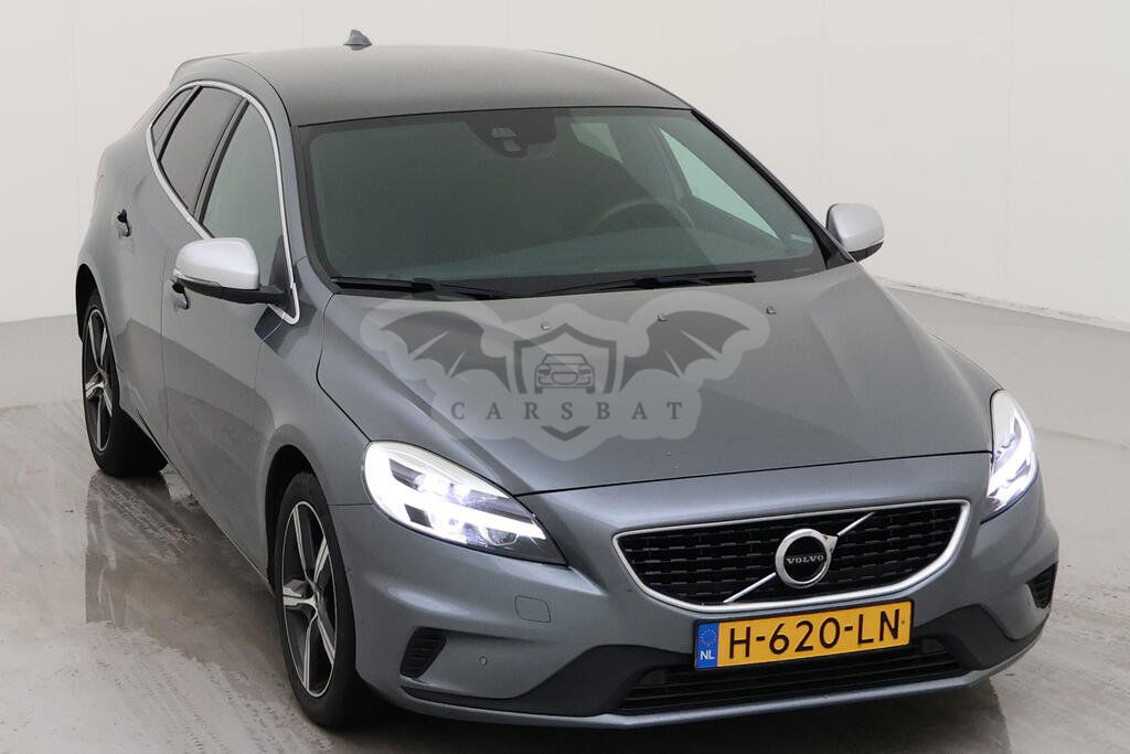 Volvo V40 T3 R-design 2020