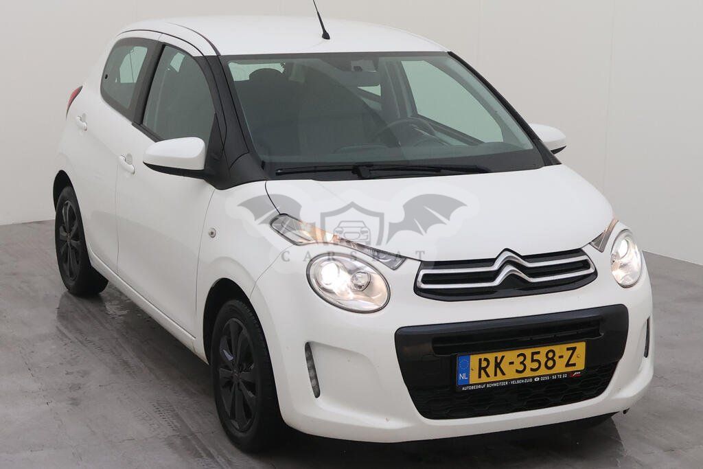 Citroën C1 1.0 VTI SHINE 2018