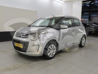 Citroën C1 1.0 VTI FEEL 2019