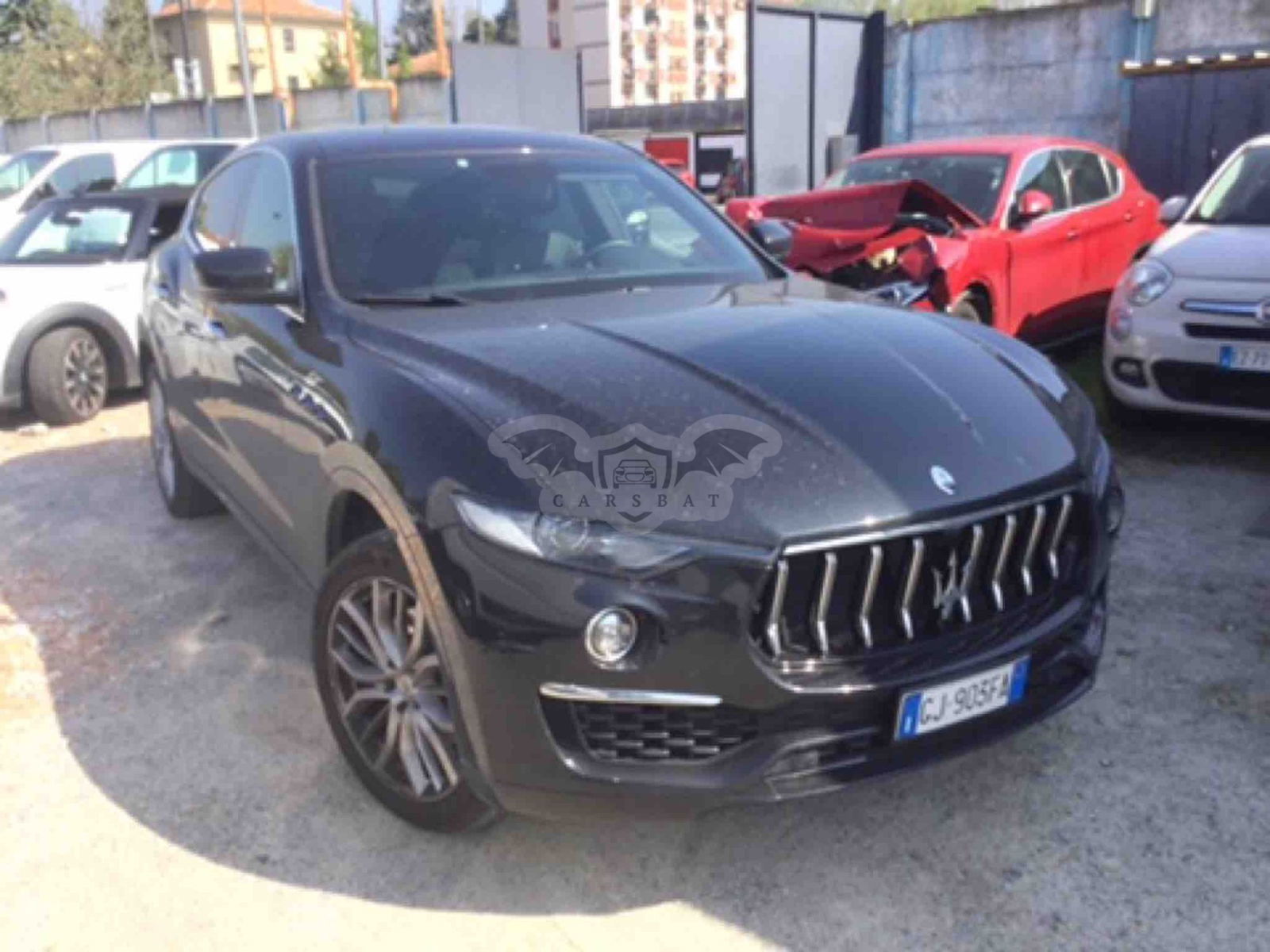 Maserati Levante 2.0 2022