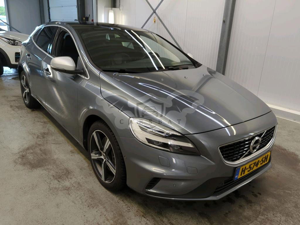 Volvo V40 T3 R-design 2020