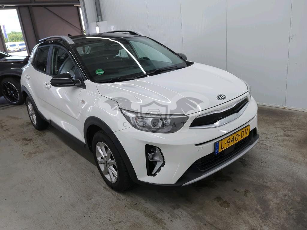 Kia Stonic 1.0 T-GDI DynamicLine 2021
