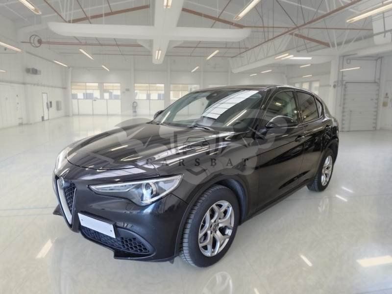 Alfa Romeo Stelvio 2.2 Business 2021