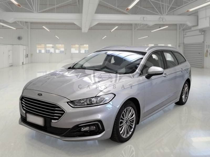 Ford Mondeo 2.0 TDCI Business 2021