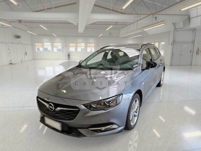 Opel Insignia Sports Tourer 1.6 CDTI Business 2020