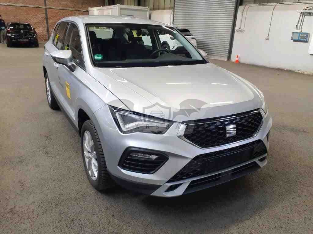 Seat Ateca 1.5 TSI Style 2024