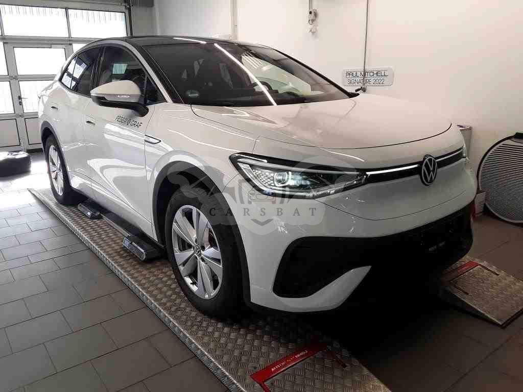 Volkswagen ID.5 77 kWh Pro Performance 2024