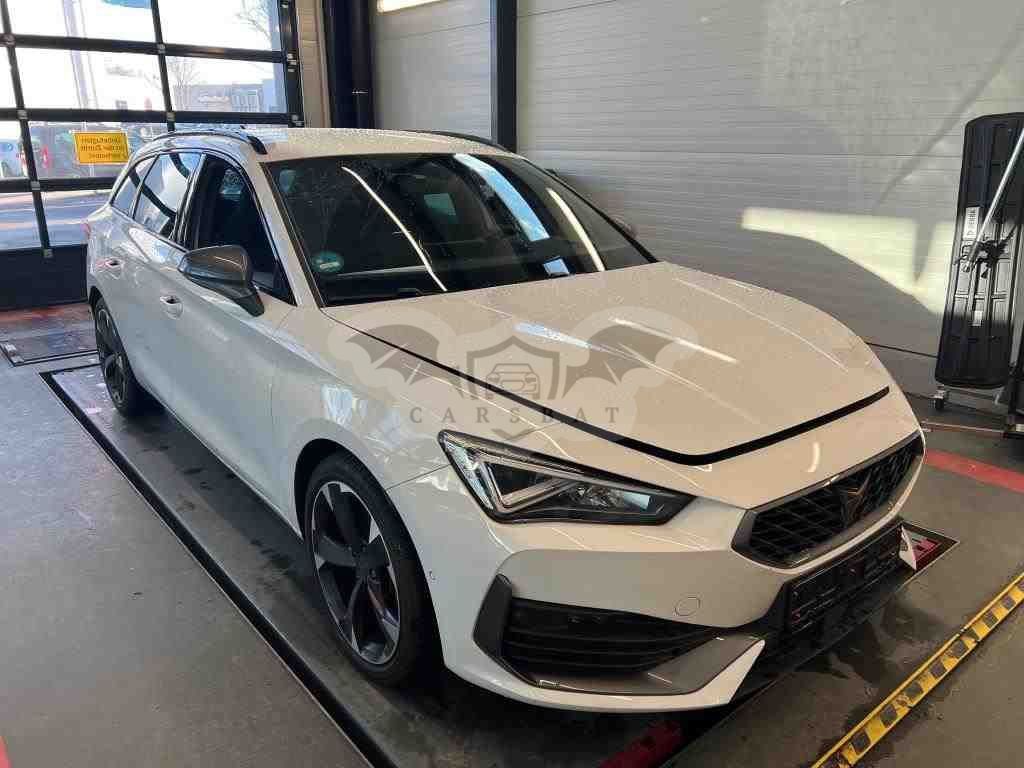 Cupra Leon Sportstourer 1.4 e-Hybrid 2023