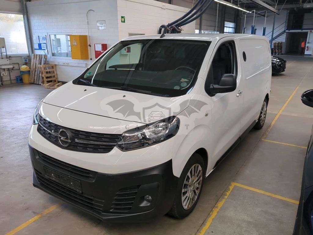 Opel Vivaro 1.5 2019