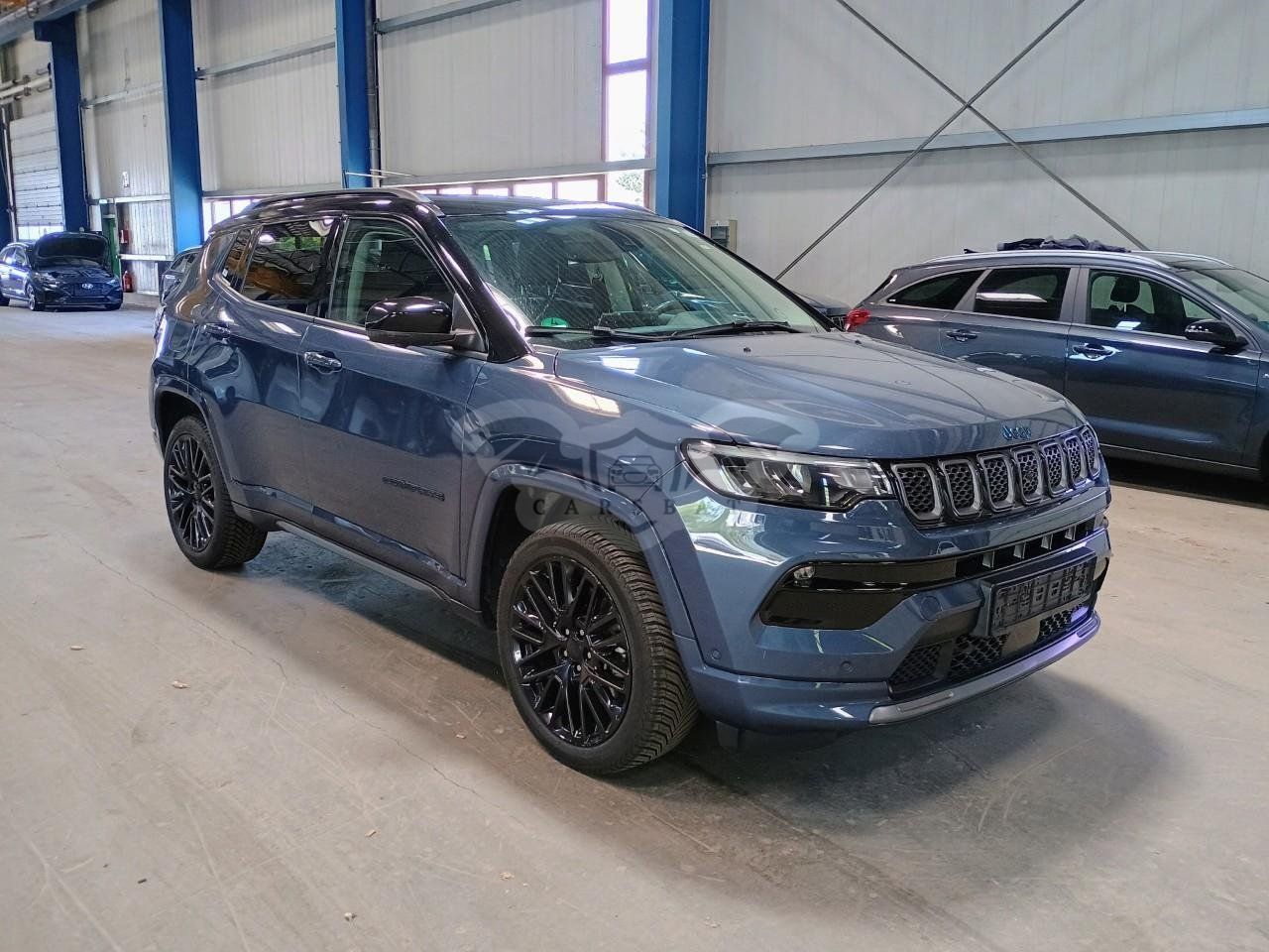 Jeep Compass 1.3 2022