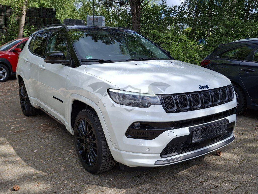 Jeep Compass 1.3 2022