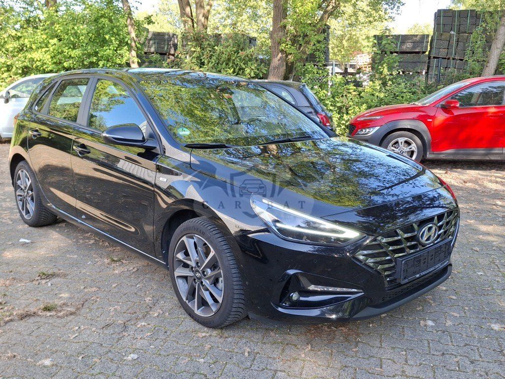 Hyundai i30 1.0 T-GDI Select 2024