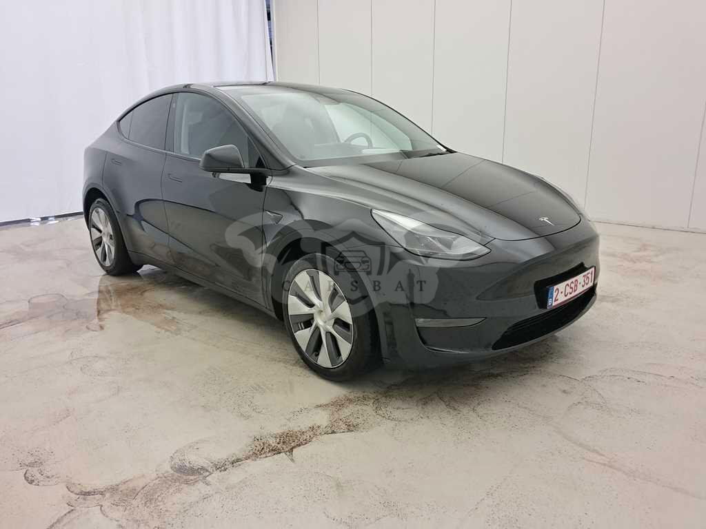 Tesla Model Y Long Range 2022
