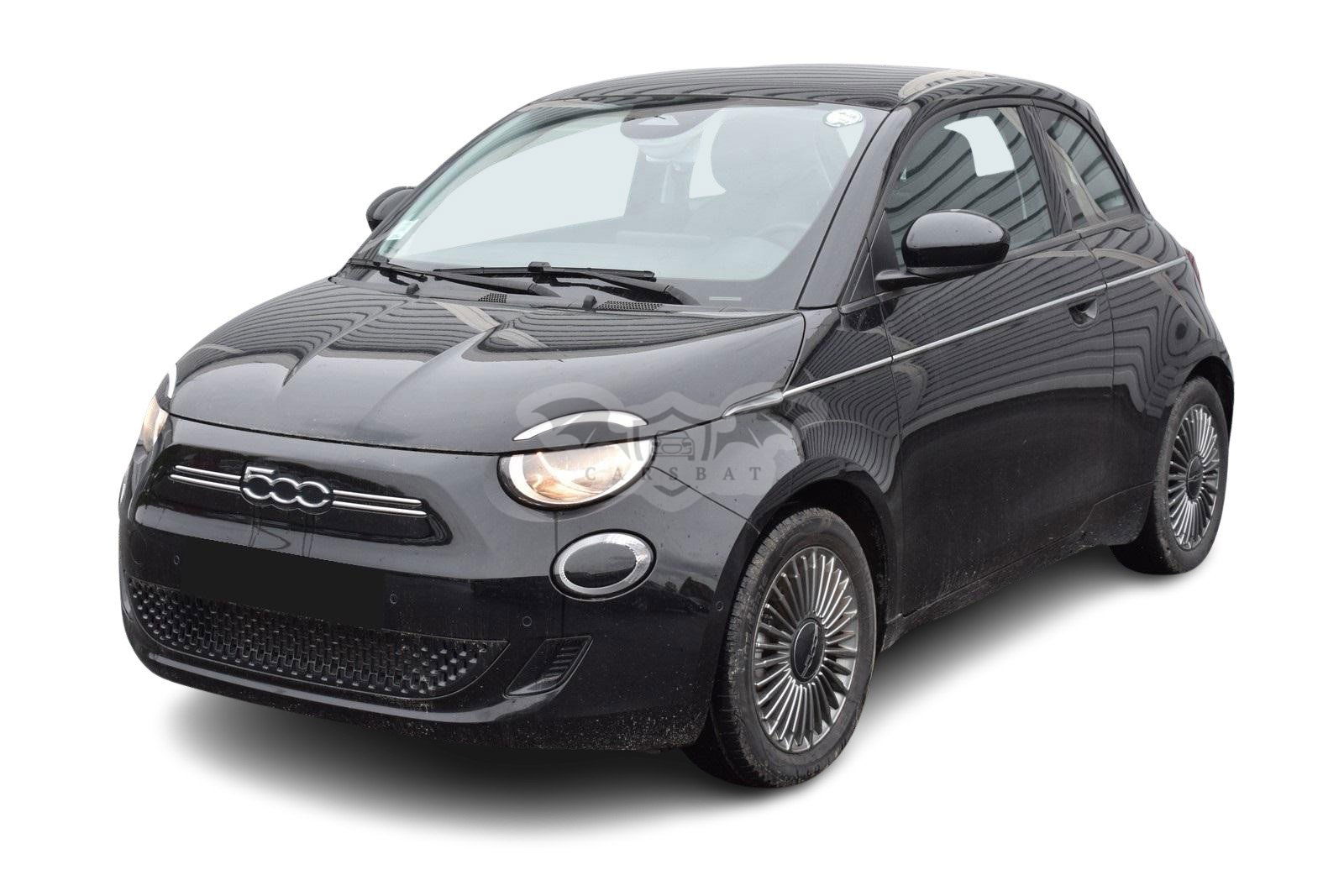 Fiat 500 e 37 kWh Icon 2022