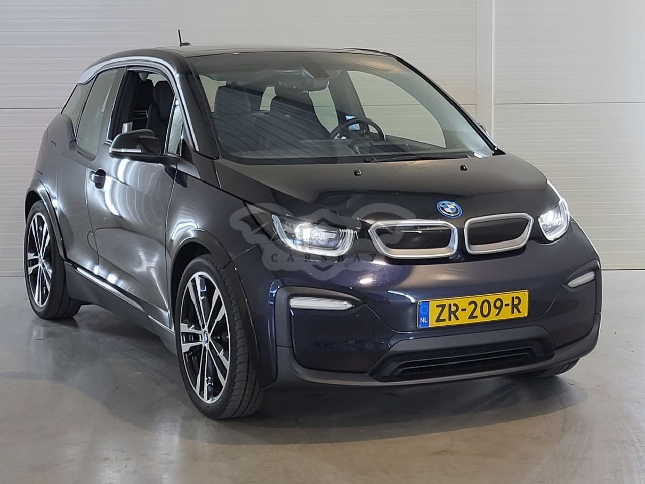 BMW i3 120e 2019
