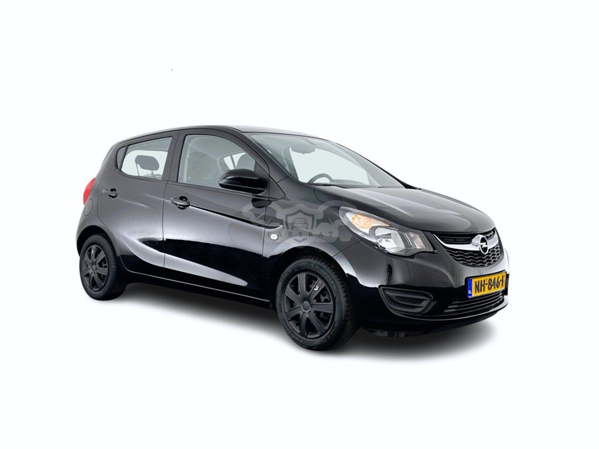 Opel Karl 1.0 Edition 2017