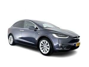 Tesla Model X 100D 100 kWh 2018