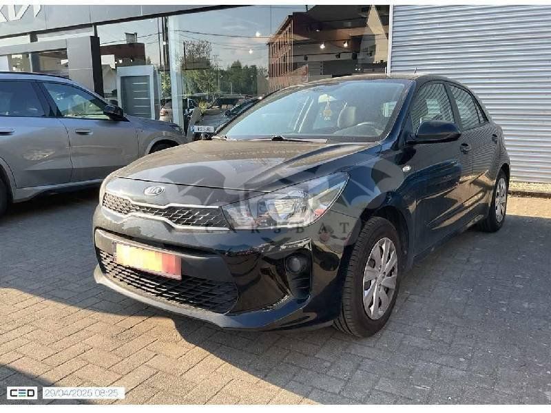 Kia Rio 1.2i 2017