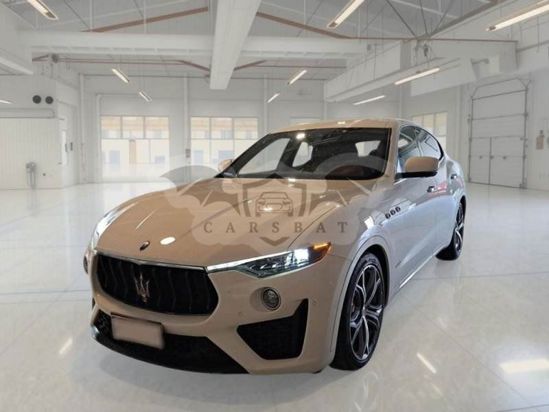 Maserati Levante 3.0 GranSport 2021
