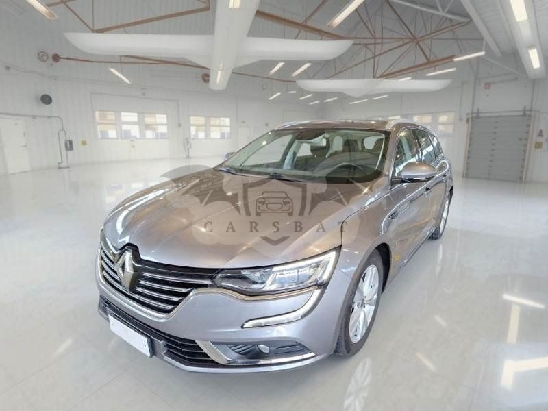 Renault Talisman (SM6) 1.7 DCI Business 2020