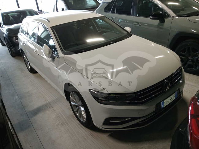 Volkswagen Passat Variant 2.0 TDI Business 2022
