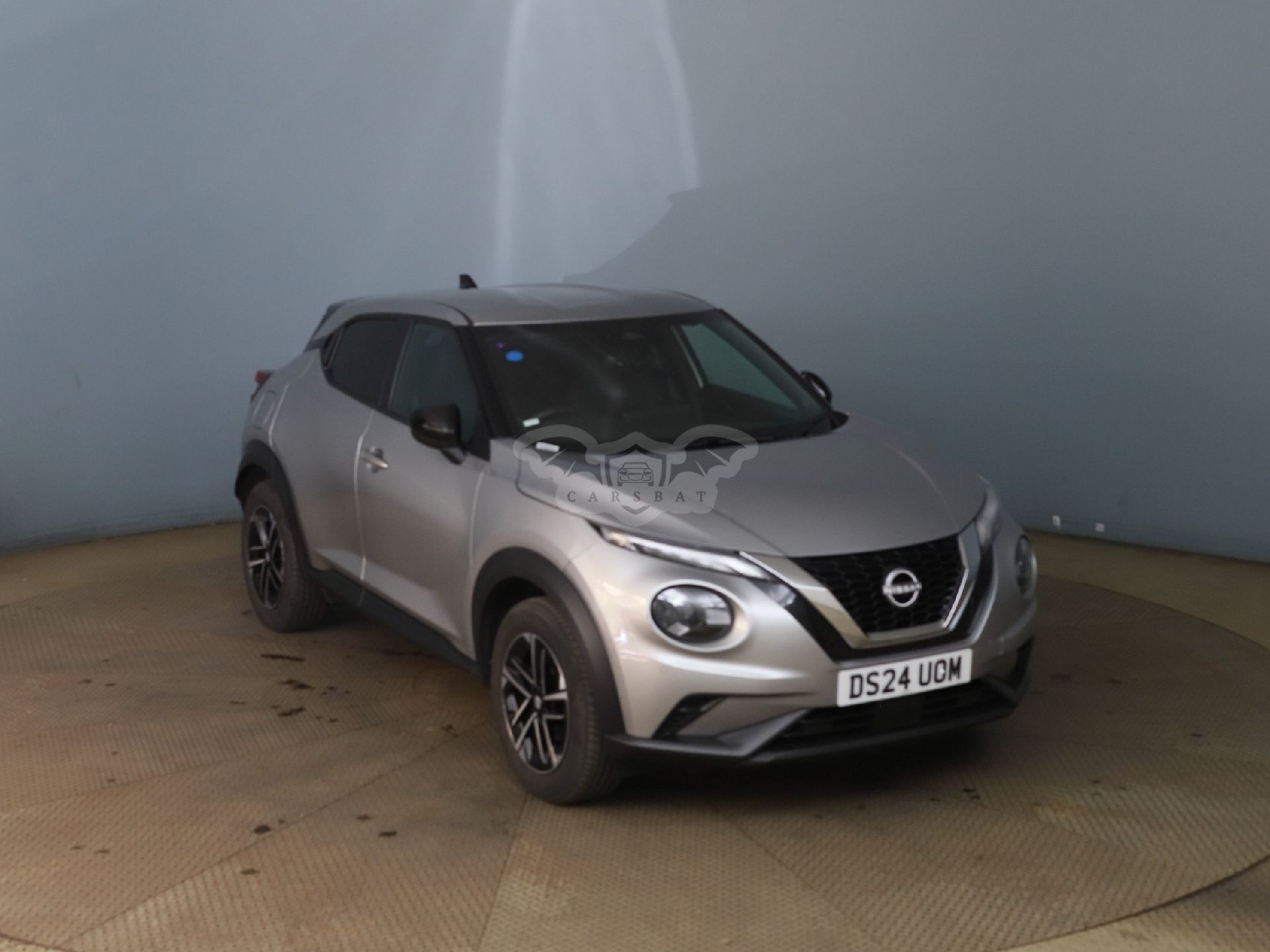 Nissan Juke 1.0 DIG-T N-connecta 2024