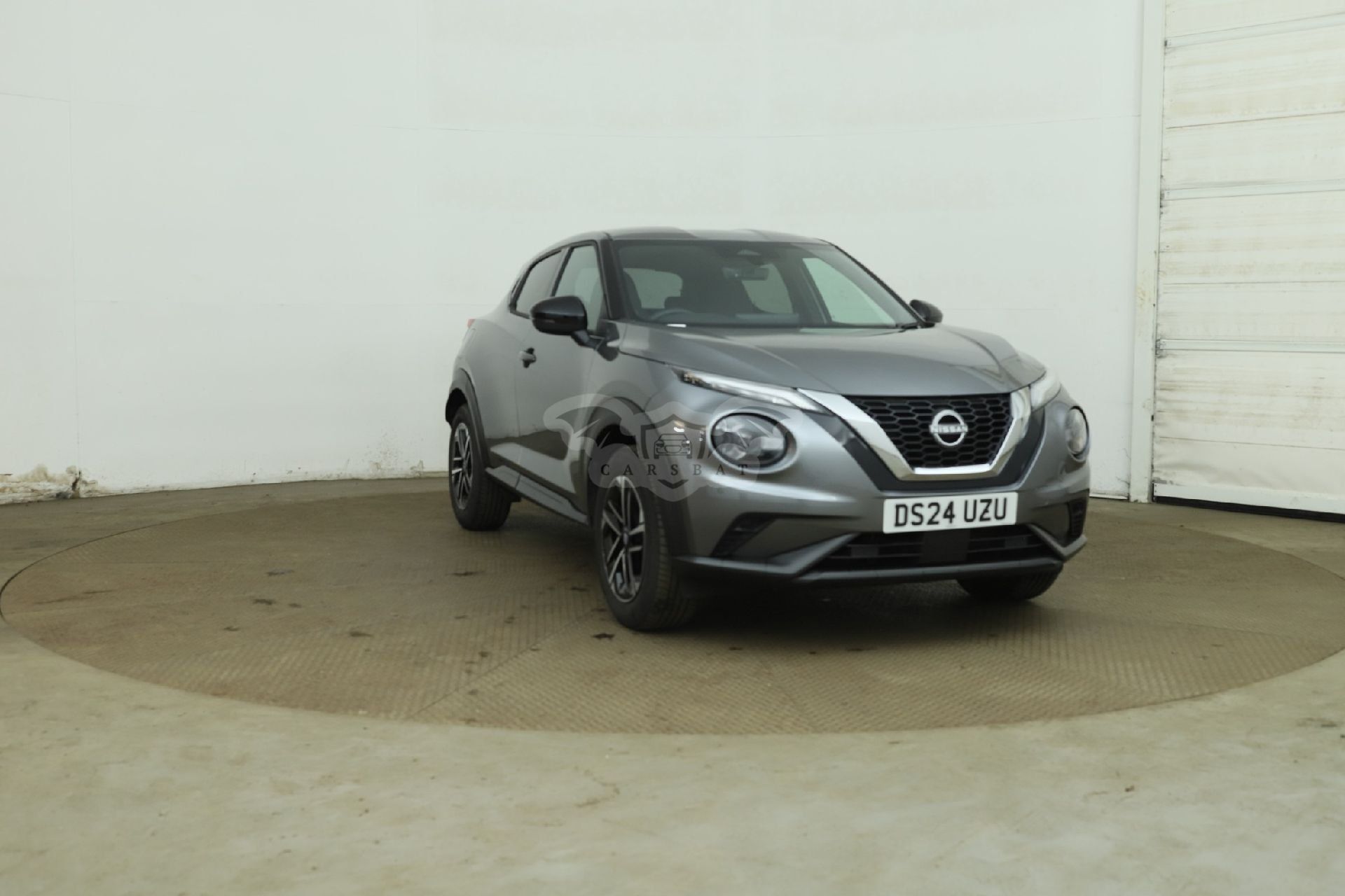 Nissan Juke 1.0 DIG-T N-connecta 2024