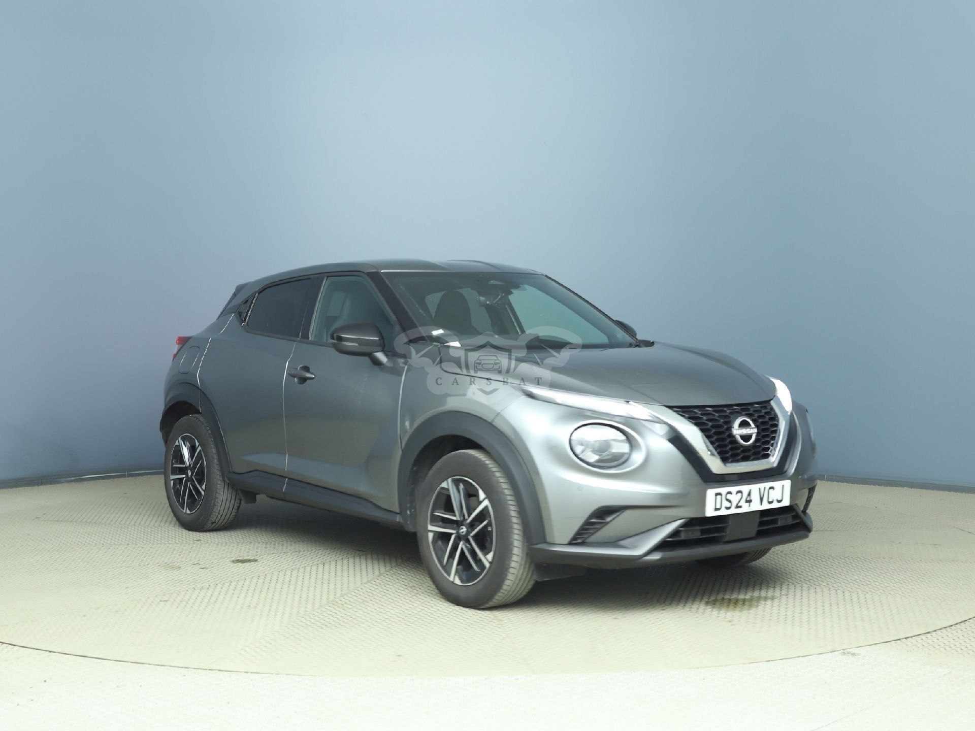 Nissan Juke 1.0 DIG-T N-connecta 2024