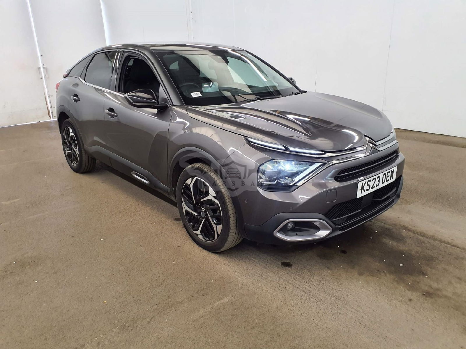 Citroën C4 1.5 HDI SHINE 2023