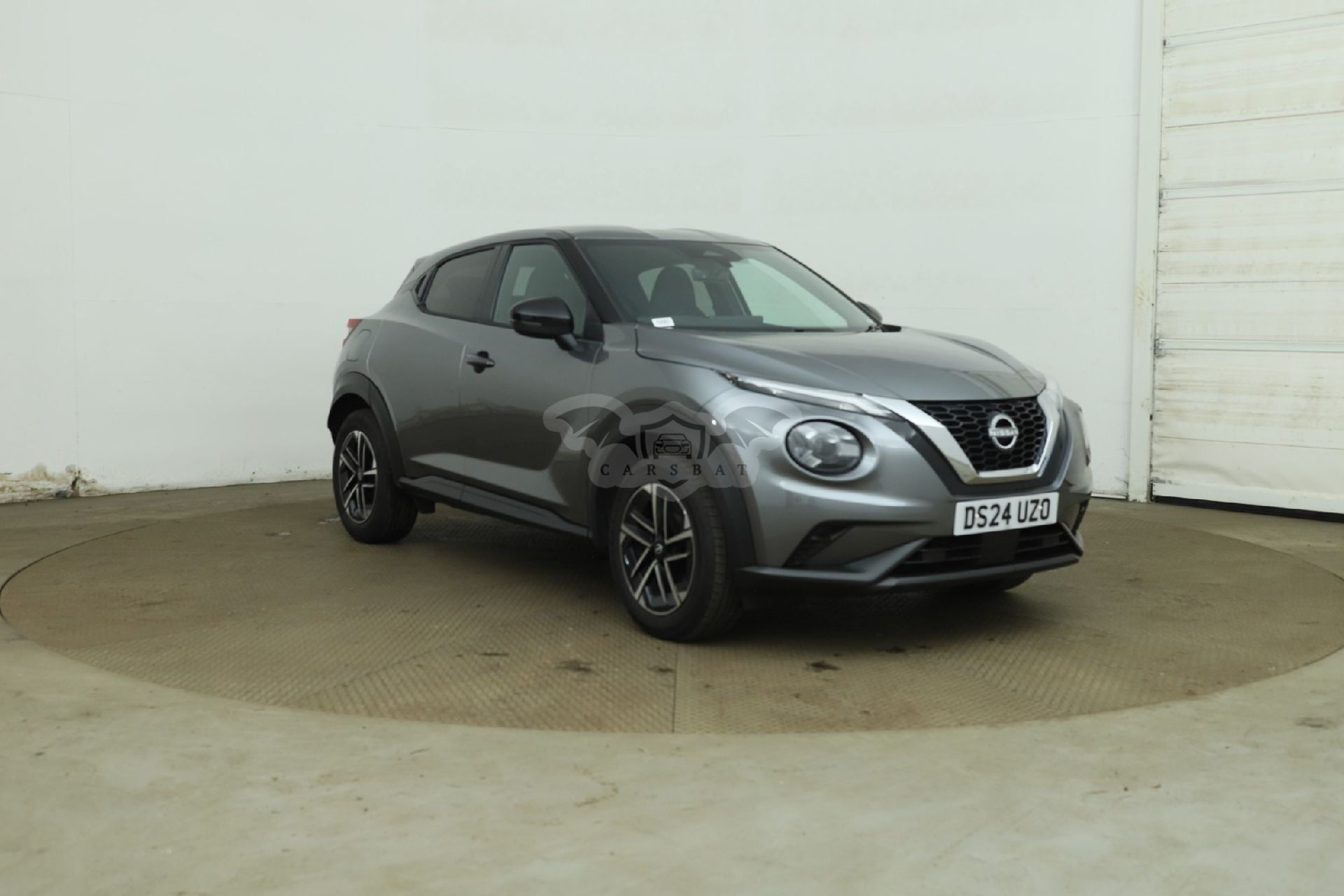 Nissan Juke 1.0 DIG-T N-connecta 2024