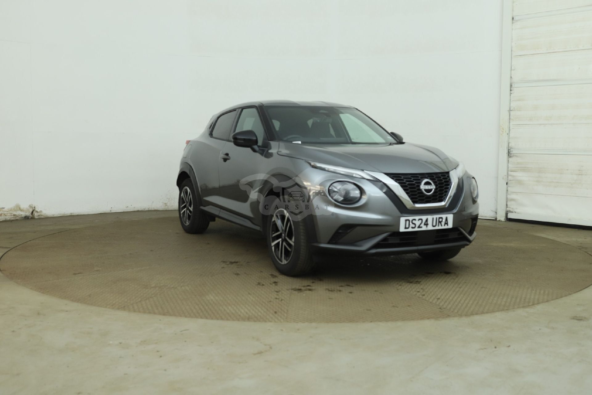 Nissan Juke 1.0 DIG-T N-connecta 2024
