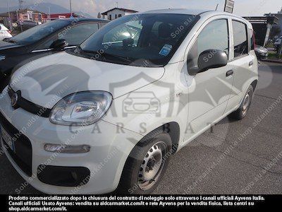 Fiat Panda 1.0 Pop 2021